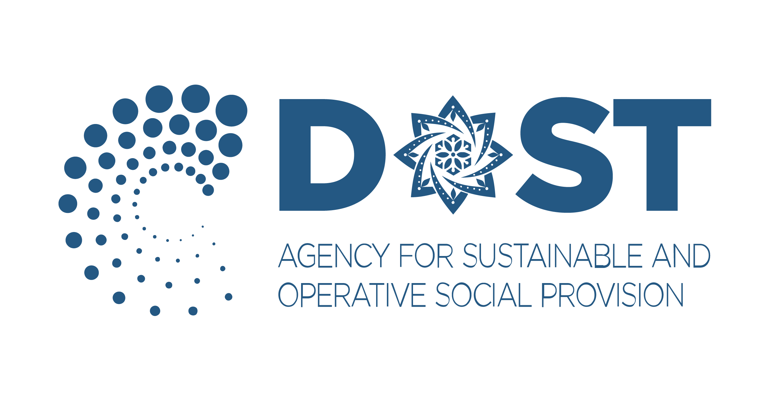 Agency for Sustainable and Operative Social Provision